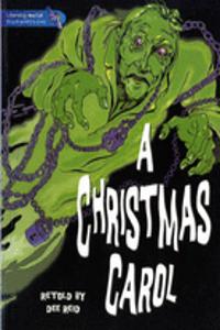 Christmas Carol: Graphic Novel