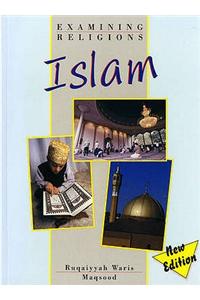 Examining Religions: Islam Core Student Book