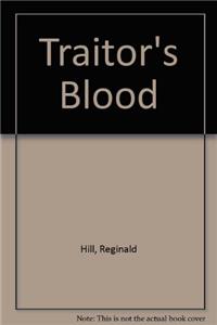Traitors Blood