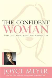 The Confident Woman