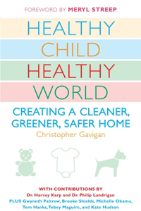 Healthy Child Healthy World