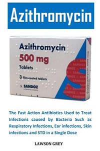 Azithromycin
