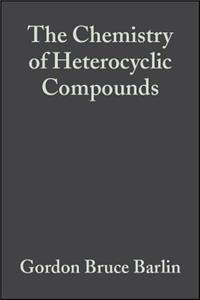 The Chemistry of Heterocyclic Compounds V41 - The Pyrazines