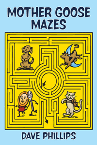 Mother Goose Mazes