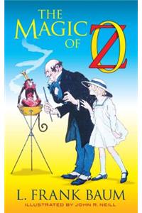 Magic of Oz