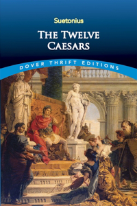 Twelve Caesars