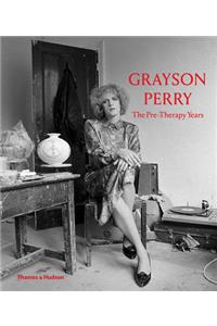 Grayson Perry