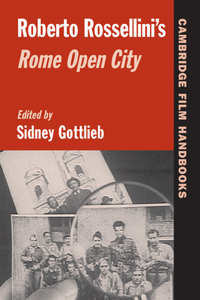 Roberto Rossellini's Rome Open City