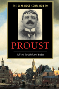 Cambridge Companion to Proust