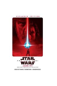 The Last Jedi: Expanded Edition (Star Wars)