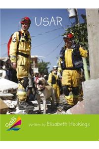 Book 6: Usar