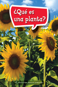 Book 040: ¿Qué Es Una Planta?