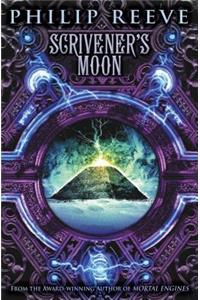 Scrivener's Moon (Fever Crumb, Book 3), Volume 3