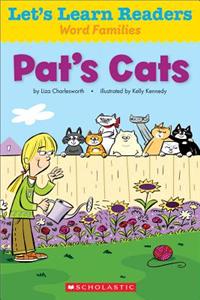 Pat's Cats