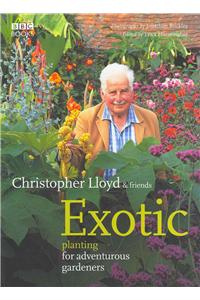 Exotic Planting For Adventurous Gardeners
