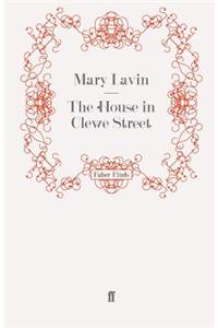 The House in Clewe Street