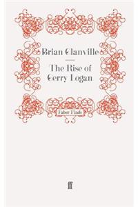 The Rise of Gerry Logan