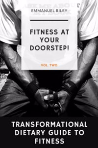 Transformational Dietary Guide to Fitness