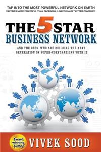 5-STAR Business Network