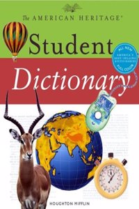 American Heritage Student Dictionary