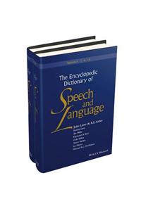 Encyclopedic Dictionary of Speech