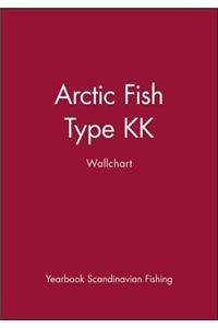 Arctic Fish Type Kk Wallchart