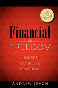 Financial Freedom on-the-go