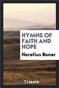 Hymns of Faith and Hope