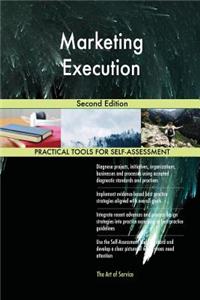 Marketing Execution Second Edition