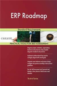 ERP Roadmap Standard Requirements