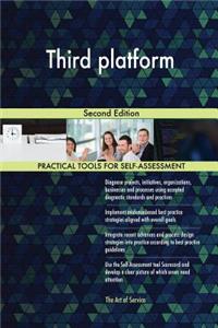 Third platform Second Edition