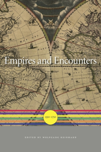 Empires and Encounters