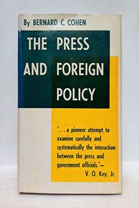 Press and Foreign Policy