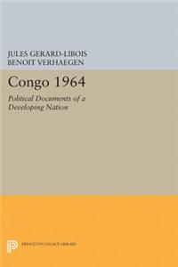 Congo 1964