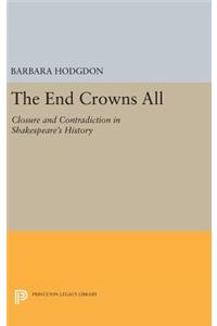 The End Crowns All