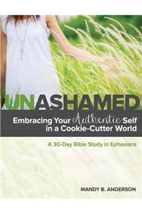 Unashamed