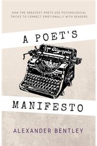 Poet's Manifesto