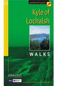 Pathfinder Kyle of Lochalsh