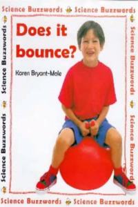 Does it Bounce? (Buzzwords) Paperback â€“ 1 January 1998