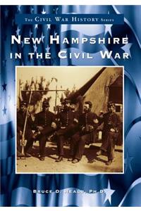 New Hampshire in the Civil War