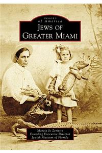Jews of Greater Miami