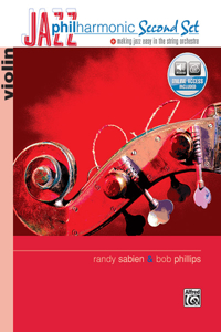 Jazz Philharmonic