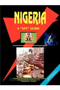 Nigeria a Spy Guide