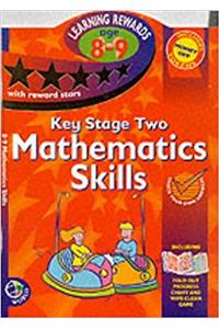 Mathematics Skills: Key Stage Two (Learning Rewards)