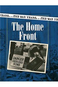 The Home Front