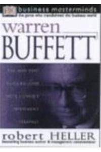 Warren Buffet