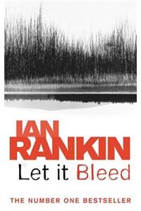 Let It Bleed