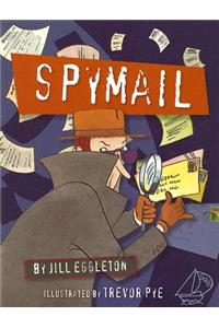 Rus Spymail F