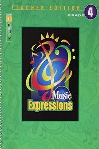 Music Expressions Grade 4