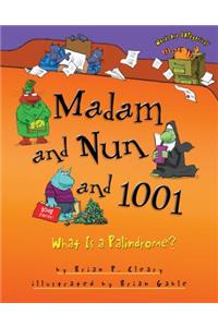 Madam and Nun and 1001